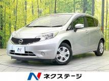2016 Nissan Note
