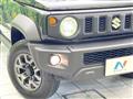 2024 Suzuki Jimny Sierra