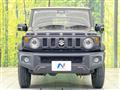 2024 Suzuki Jimny Sierra