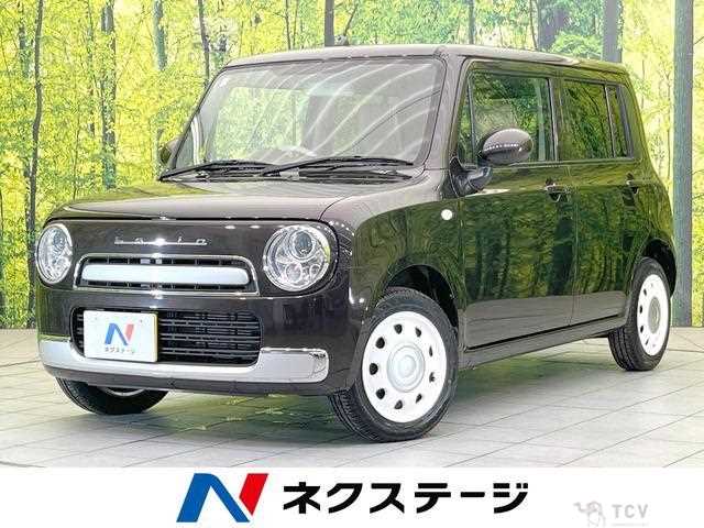 2014 Suzuki Alto