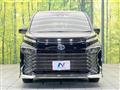 2022 Toyota Voxy