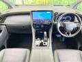 2025 Toyota Alphard Hybrid
