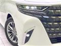 2025 Toyota Alphard Hybrid