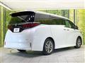 2025 Toyota Alphard Hybrid