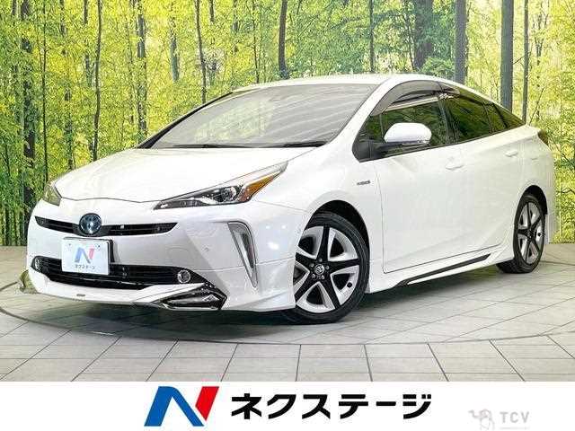 2019 Toyota Prius