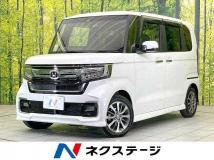 2022 Honda N BOX