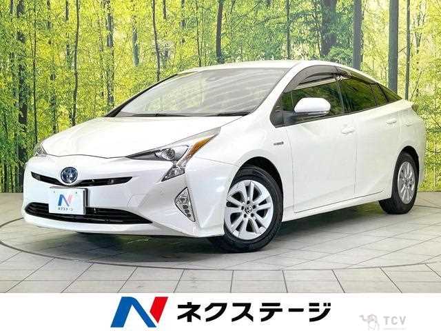 2018 Toyota Prius