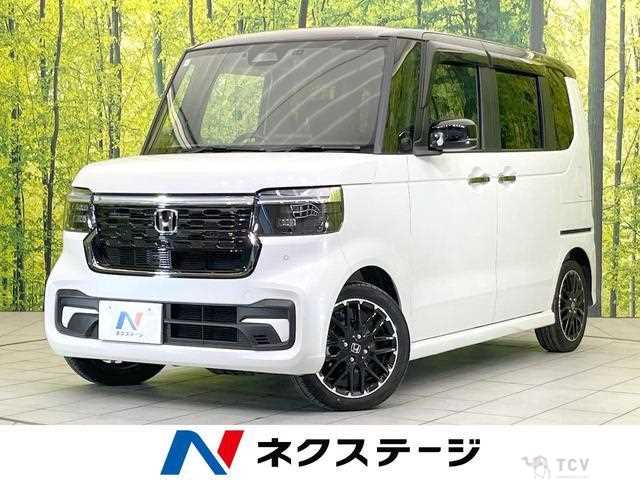 2024 Honda N BOX