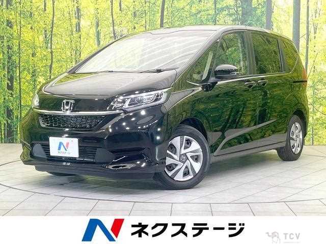 2022 Honda Freed