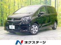 2022 Honda Freed