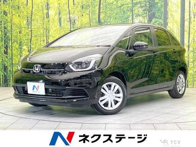 2025 Honda Fit