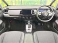 2025 Honda Fit