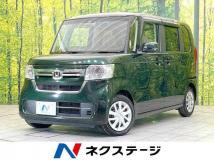 2022 Honda N BOX