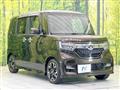 2017 Honda N BOX