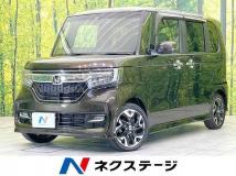 2017 Honda N BOX