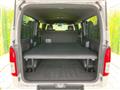 2018 Toyota Hiace Van