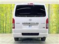 2018 Toyota Hiace Van