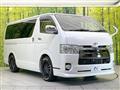 2018 Toyota Hiace Van