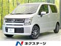 2019 Suzuki Wagon R
