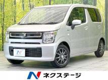 2019 Suzuki Wagon R