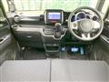 2015 Honda N BOX
