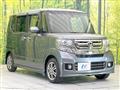 2015 Honda N BOX
