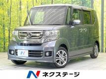 2015 Honda N BOX