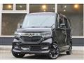 2018 Honda N BOX
