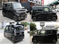 2018 Honda N BOX