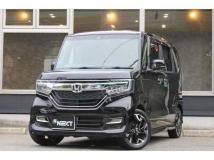 2018 Honda N BOX
