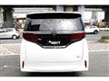 2024 Toyota Alphard Hybrid