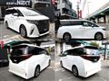 2024 Toyota Alphard Hybrid