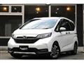 2021 Honda Freed