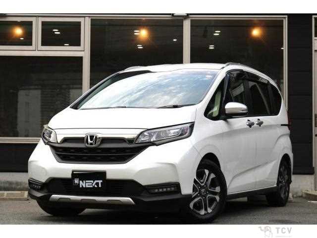 2021 Honda Freed