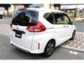 2021 Honda Freed