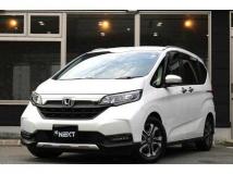 2021 Honda Freed