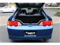 2002 Honda Integra
