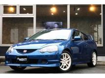 2002 Honda Integra