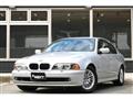 2001 BMW 5 Series