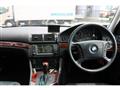 2001 BMW 5 Series