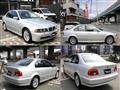 2001 BMW 5 Series