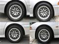 2001 BMW 5 Series