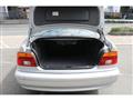 2001 BMW 5 Series
