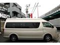 2023 Toyota Hiace Wagon