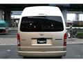 2023 Toyota Hiace Wagon