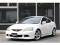 2006 Honda Integra