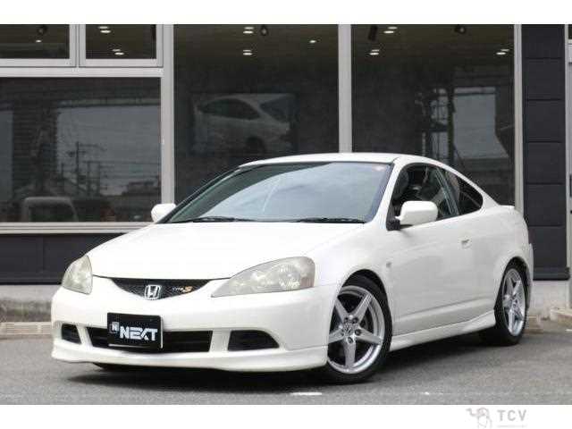 2006 Honda Integra