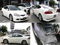 2006 Honda Integra