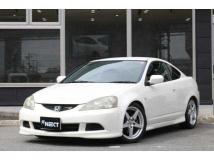 2006 Honda Integra