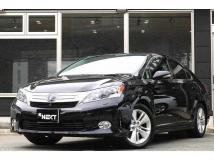 2014 Lexus HS HYBRID
